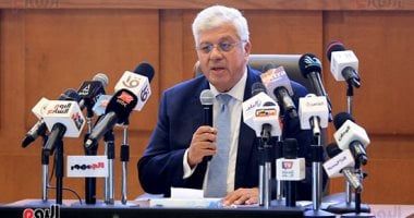 تنسيق الجامعات 2025.. قائمة الجامعات الحكومية المعتمدة فى مصر
