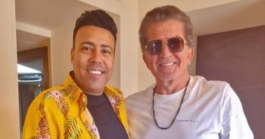 "الدنيا جميلة".. تعاون جديد يجمع وليد توفيق وسيد حسن