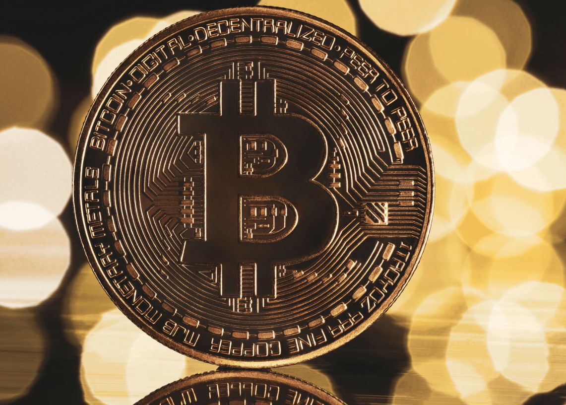 ارتفاع قياسي في سوق العملات المشفرة تزامنا مع التغيرات الجيوسياسية والاقتصادية