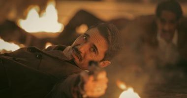 انتهاء تصوير آخر مشاهد فيلم فرقة الموت الأسبوع المقبل فى المجر