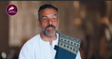 محمد خميس عن دوره بمسلسل فات الميعاد: ردود الفعل فاقت التوقعات