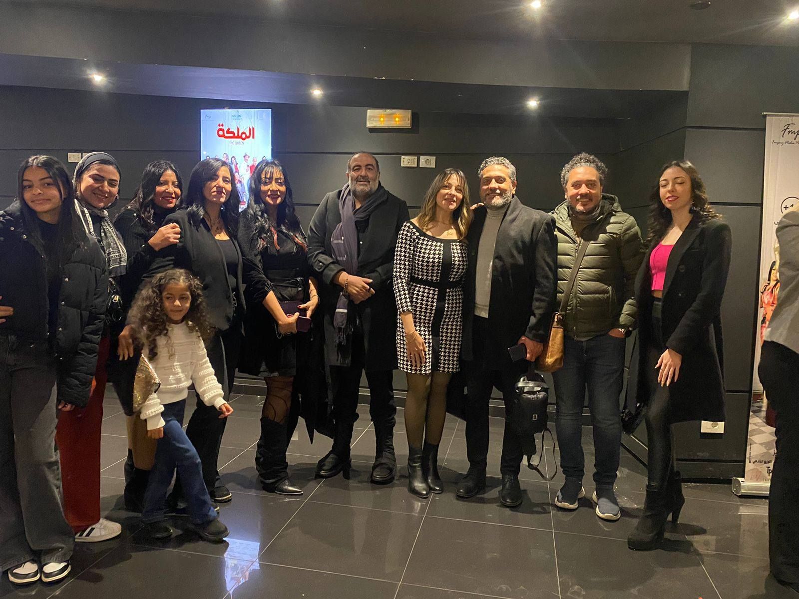 طليقة سامح عبد العزيز: نفسى يكون ده كابوس ويارب مكونش قصرت فى حقك