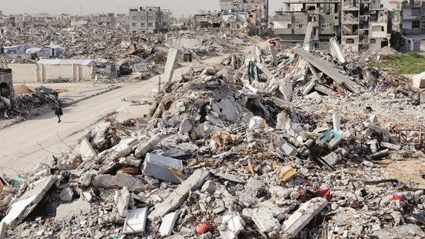 واشنطن: متفائلون باتفاق قريب لوقف إطلاق النار في غزة