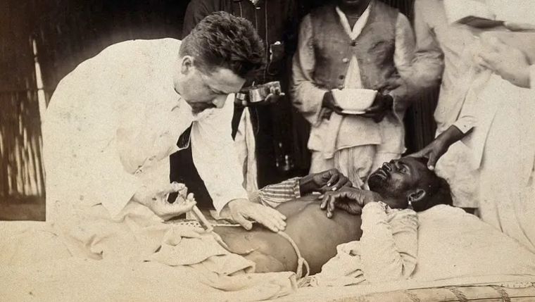 الامارات | عينات من المقابر تكشف وجود التهاب الكبد الوبائي من حوالي 10 آلاف سنة