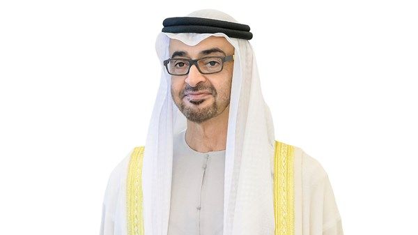 رئيس الدولة: دعم جهود ترسيخ الأمن والاستقرار في منطقة القوقاز