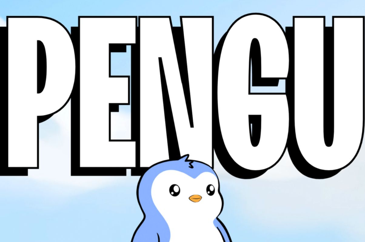 ارتفاع قيمة الرموز الرقمية المرتبطة بـ NFT بشكل ملحوظ ومشروع PENGU يقود الطريق