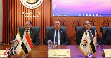 ننشر قوائم المرشحين لانتخابات مجلس الشيوخ عن دائرة محافظة الغربية