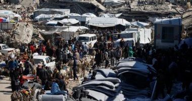 خبير علاقات دولية: مصر تتعامل مع الملف الفلسطينى باعتباره قضية أمن قومى