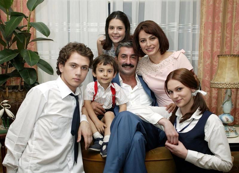 “على مرّ الزّمان” أشهر الأعمال التّركيّة تعود بنسخة سعوديّة جديدة… إقرأ التّفاصيل