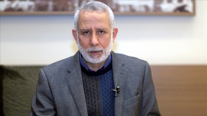 نائب الأمين العام لحركة "الجهاد": لن نوقّع على اتفاق إطار يؤدي إلى الاستسلام