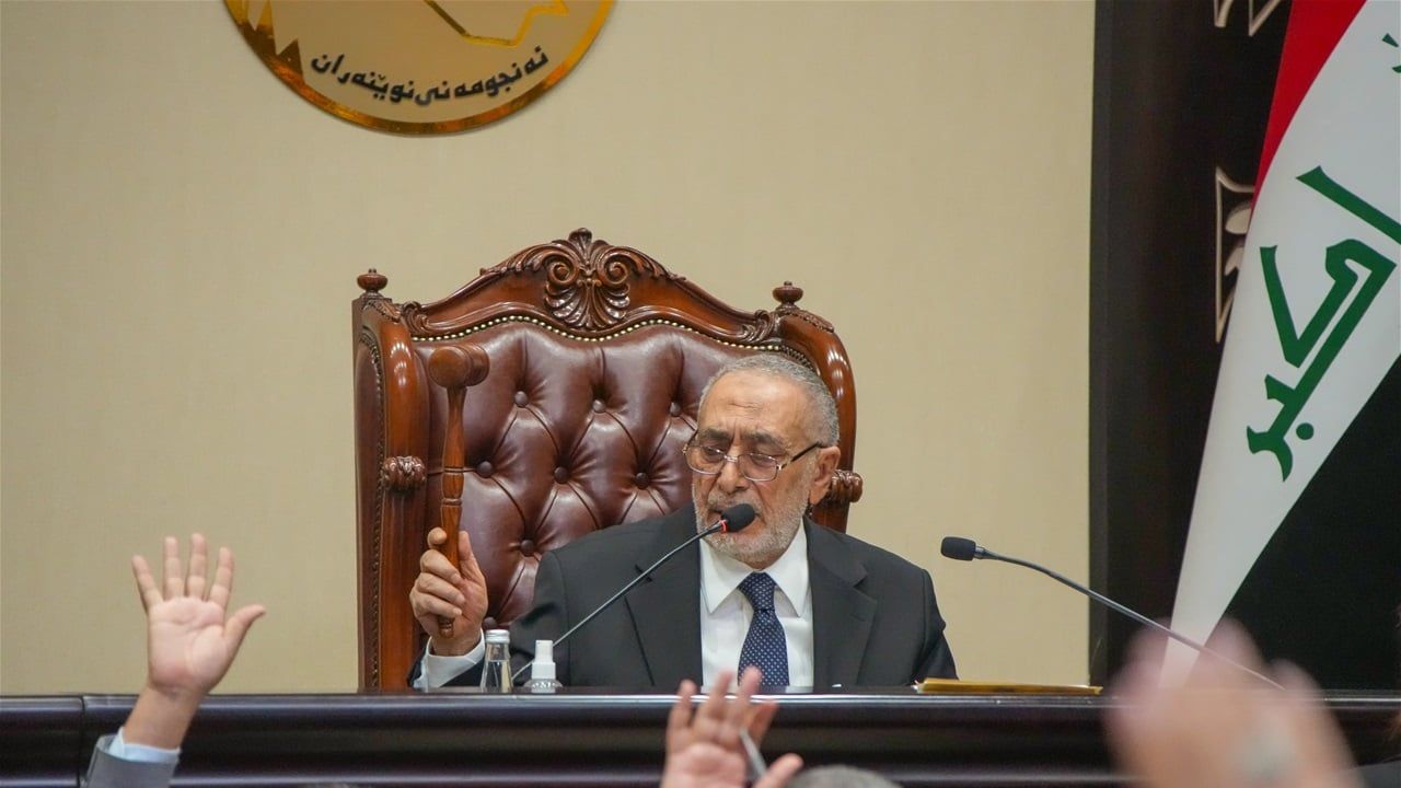 البرلمان ينهي تقرير ومناقشة مقترح قانون الهيئة الوطنية للرقابة النووية