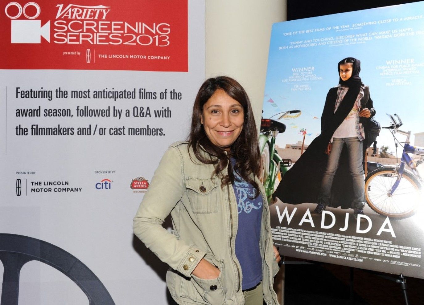 5 أفلام هوليوودية صُورت في السعودية