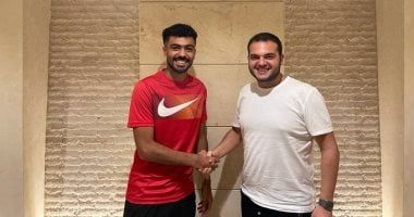صفقة تبادلية.. الاتحاد يضم كناريا وتوني مقابل انتقال المغربي إلى سيراميكا