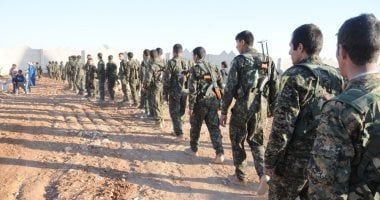 المبعوث الأمريكي: لا ندعم إنشاء دولة منفصلة لـ "قسد" في سوريا