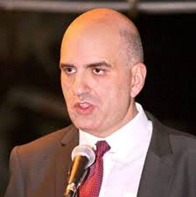 لحود: صناعة العرق الزحلاوي تقليد يربطنا بأرضنا واجدادنا وتراثنا