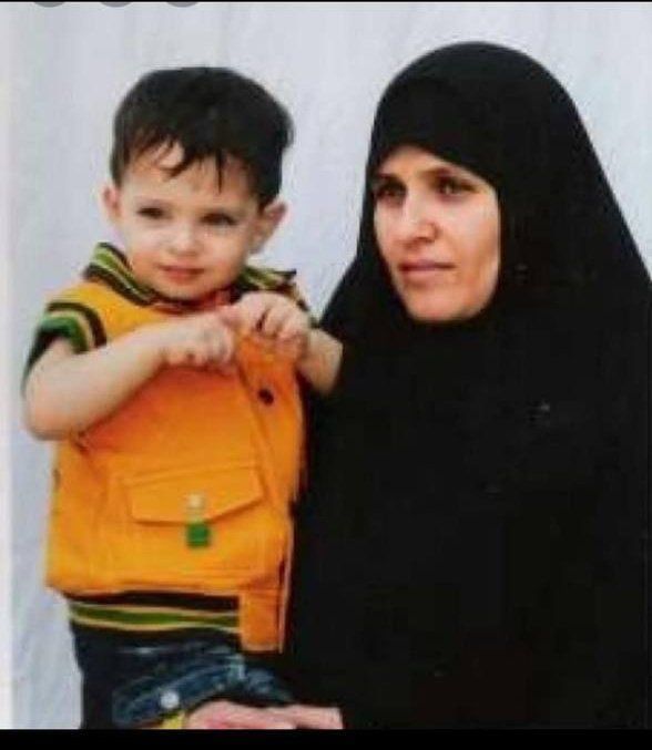 ولد أسيرا وارتقى شهيدا.. إسرائيل تقتل أصغر أسير فى العالم