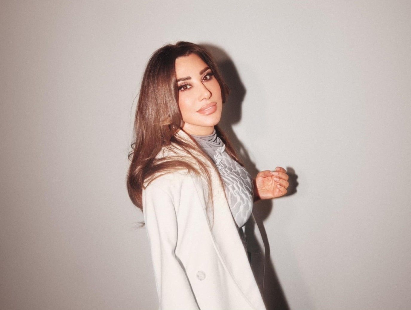 موعد حفل نجوى كرم في مهرجان قرطاج