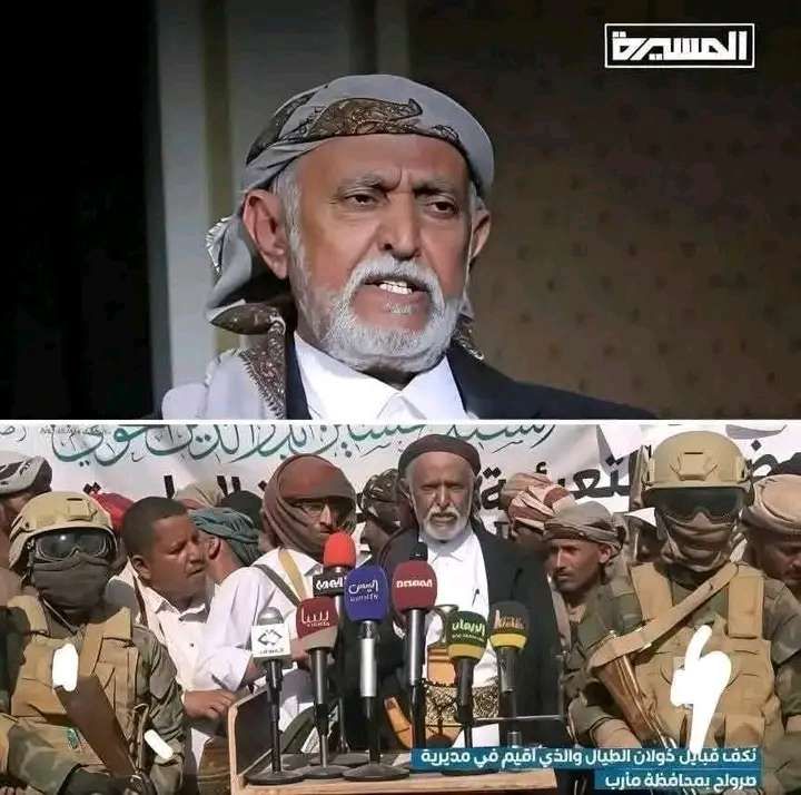 مسؤول حكومي يتراجع عن تصريحات سابقة بحق القيادي الحوثي "الزايدي".. تفاصيل