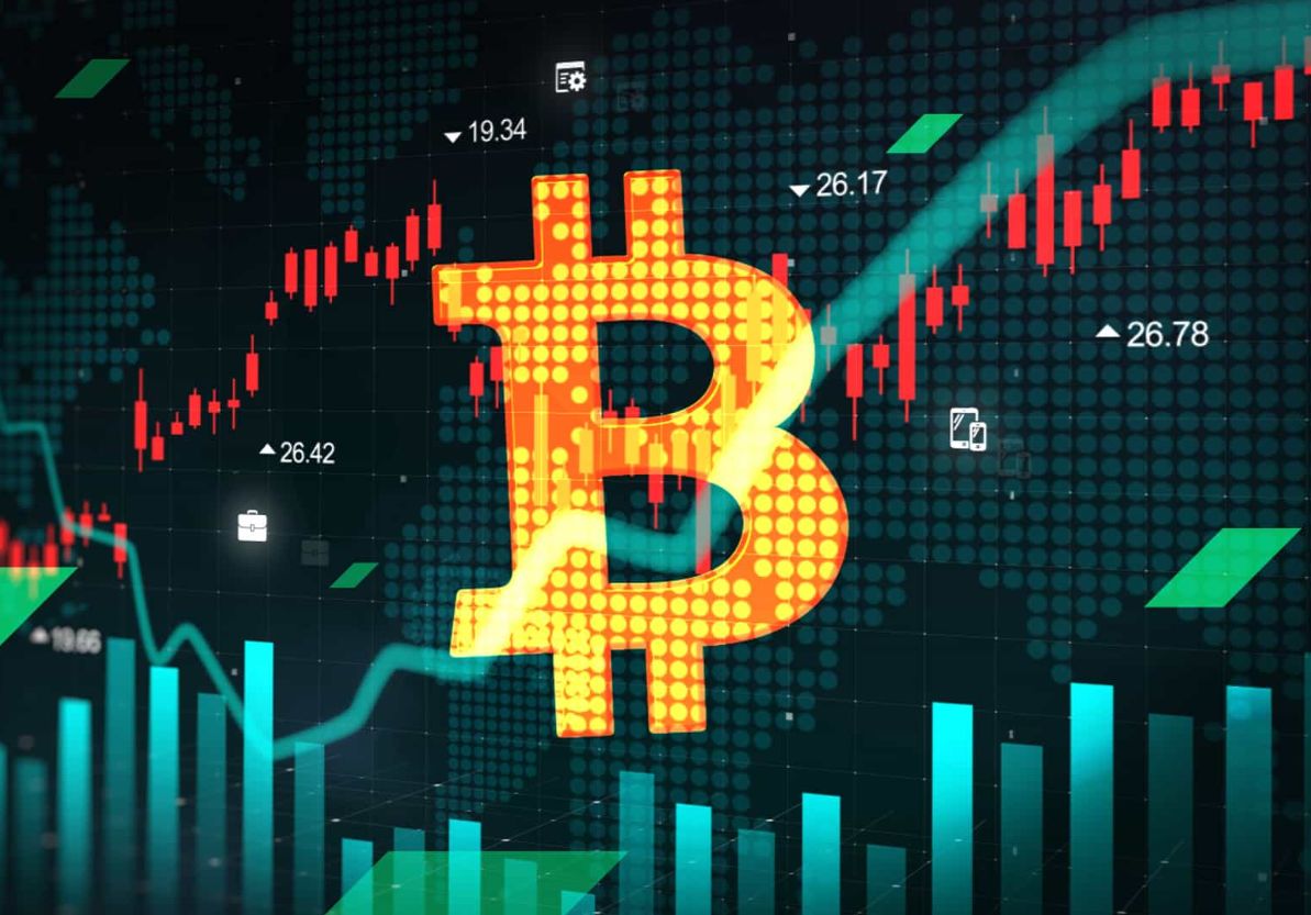 سعر البيتكوين يحقق أعلى سعر له على الإطلاق وسوق العملات البديلة يستعد لمرحلة الصعود!