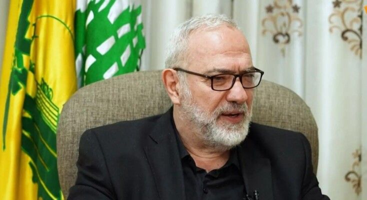 قماطي: إذا قرر العدو مع أميركا شنّ حرب جديدة على لبنان فالمواجهة ستكون فورية