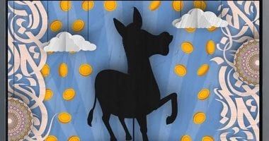 قضية دهب الحمار على مسرح نهاد صبيحة.. 16 و17 يوليو