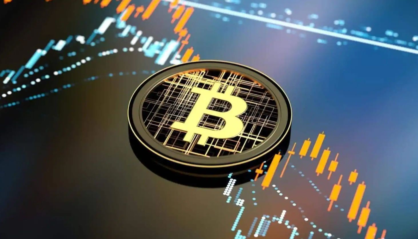 القيمة السوقية للبيتكوين الآن أكبر من قيمة شركة قوقل والفضة: التفاصيل