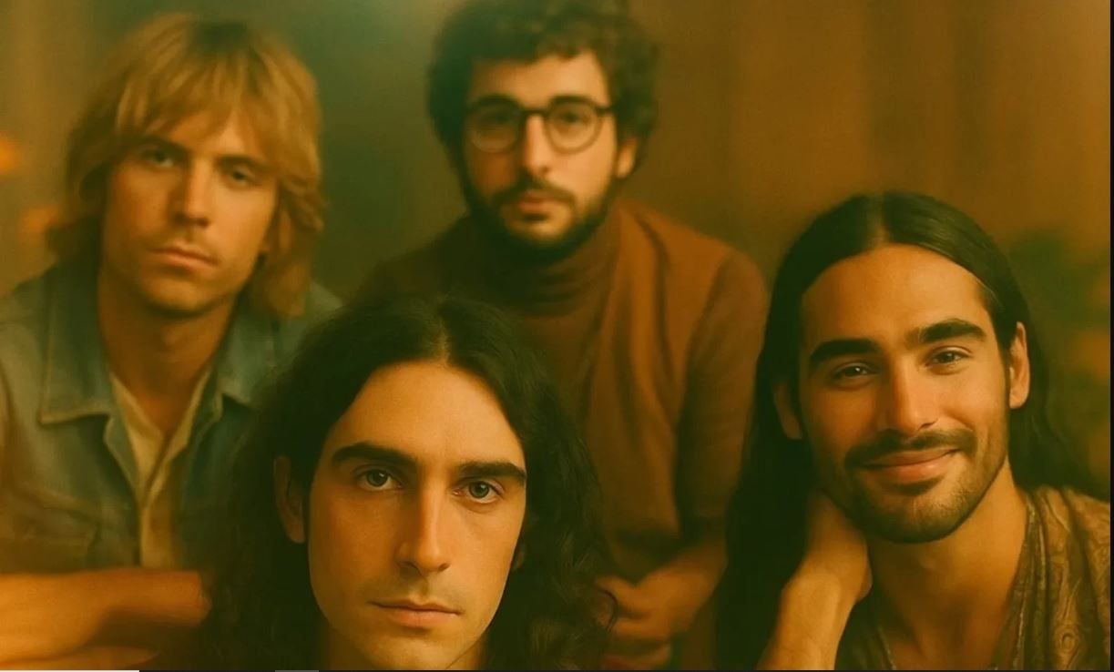 تكنولوجيا: فرقة مُولدة بالذكاء الاصطناعى تحصد أكثر من مليون مستمع على منصة شهيرة