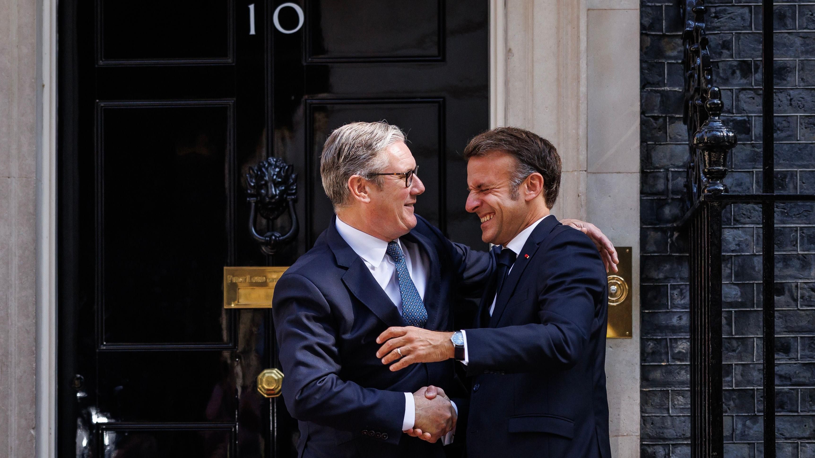 التايمز: ترامب أكثر رؤساء الولايات المتحدة تقلباً