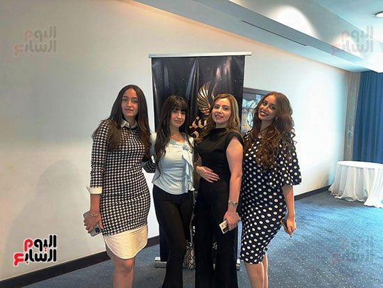 "أوديشن" مسابقة ملكة جمال مصر 2025.. أغلبية المتسابقات من طالبات الطب (صور)