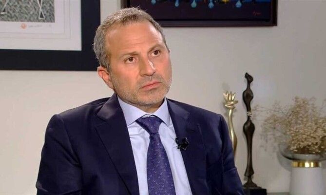 باسيل: لبنان لا يزول