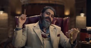 أحمد الرافعى يستعد لتصوير دوره فى حكاية ديجافو بهذا الموعد