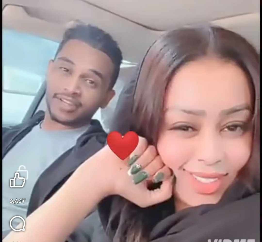 شاهد.. الفنانة إيمان الشريف تتحدث عن “غيرة” زوجها عليها: (ما الغيرة الممكن تعطل مسيرتي والحاجة دي بفتخر بيها شديد)