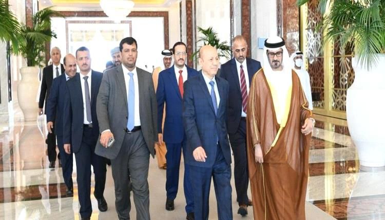 عمار يفضح المتآمرين: كلما ضعف الحوثي انهارت المناطق المحررة بإرادة سعودية والمجلس الرئاسي