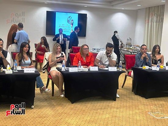 "أوديشن" مسابقة ملكة جمال مصر 2025.. أغلبية المتسابقات من طالبات الطب (صور)