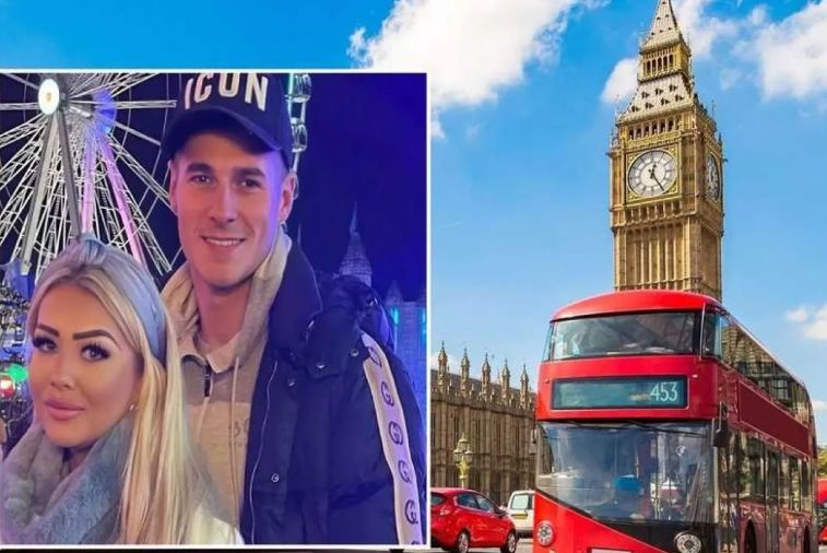 الامارات | دفاعاً عن ساعته "الرولكس" .. مقتل شاب بريطاني طعناً وسط لندن