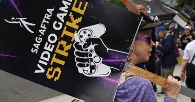 تكنولوجيا: اتفاق تاريخى فى صناعة الألعاب: حماية ممثلى الأداء من الاستنساخ عبر الذكاء الاصطناعى