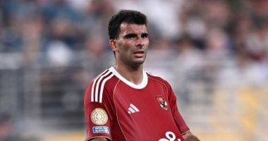 أخبار الرياضة المصرية اليوم الجمعة 11 – 7 – 2025