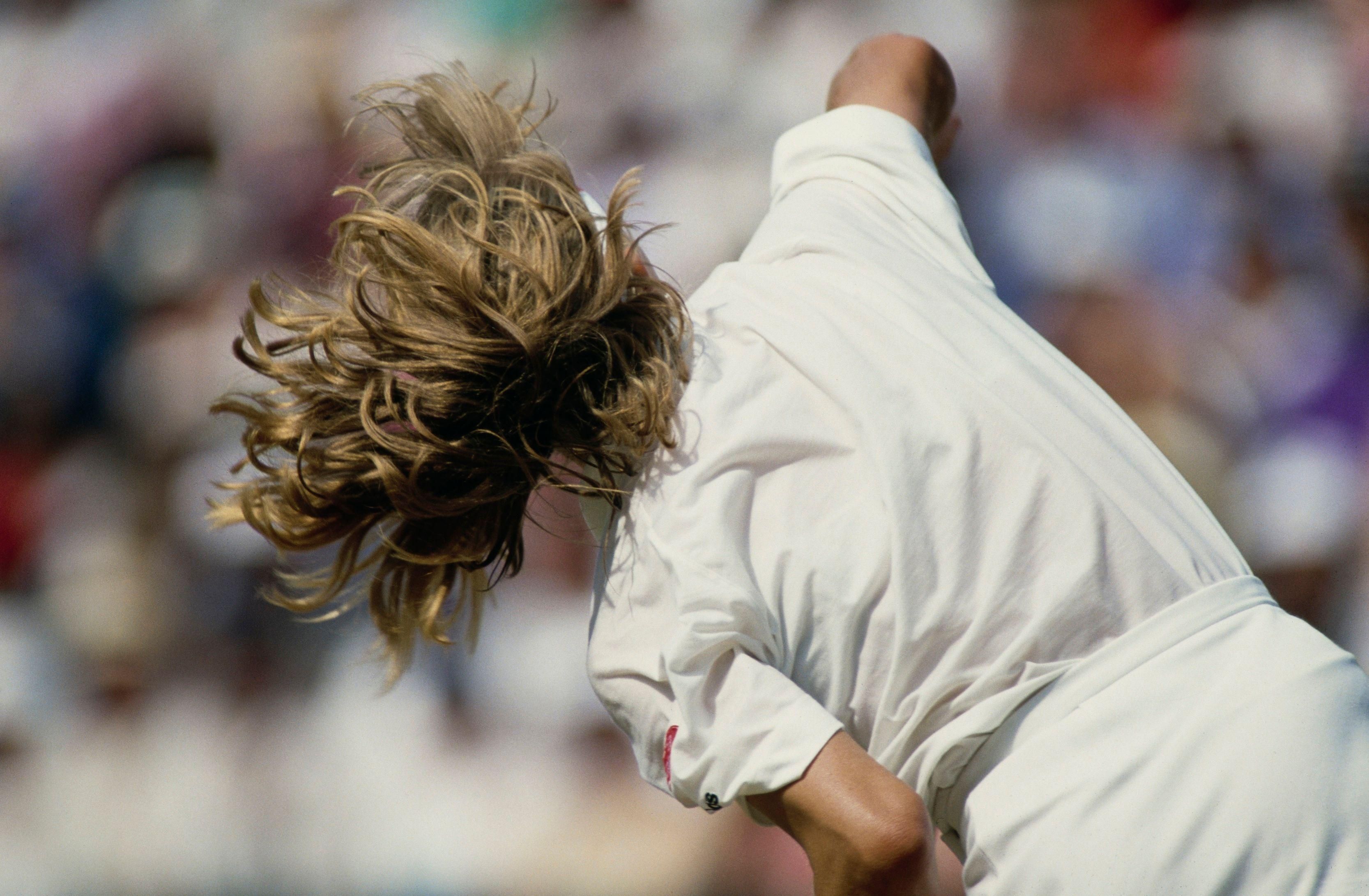 ويمبلدون: بطولة كرة المضرب العريقة المقترنة بحلوى "الفراولة بالكريمة" الشهية