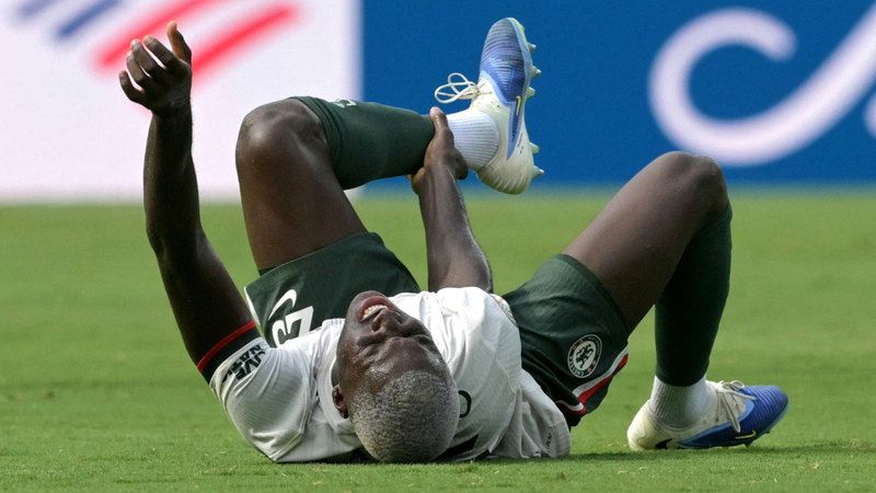 الامارات | كايسيدو يسابق الزمن للحاق بنهائي كأس العالم للأندية