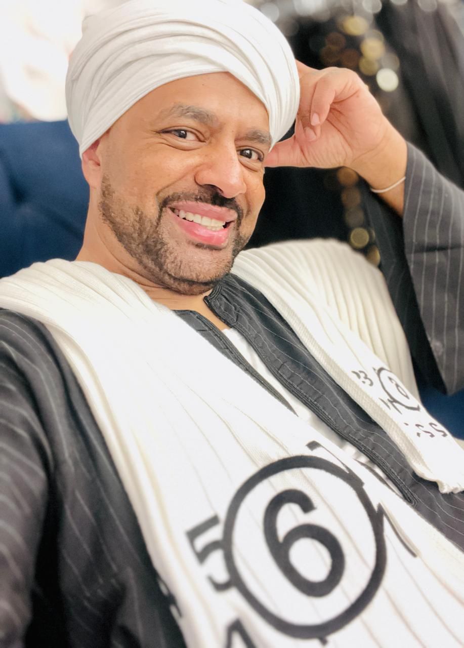 "الليلة فرحها" أغنية جديدة لـ حجازى متقال ويطرحها قريبا