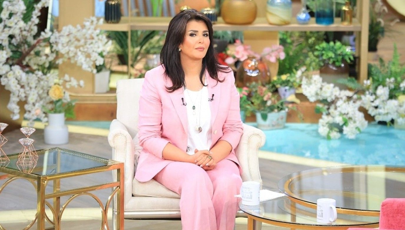 منى الشاذلي بأول تعليق على أزمة مها الصغير: رغم الغضب لن نلجأ للقسوة المفرطة