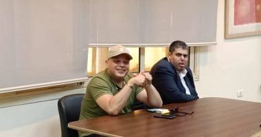 قصر ثقافة الأنفوشى يستقبل أولى محاضرات مشروع "ابدأ حلمك السينما بين إيديك"