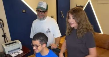 سميرة سعيد تبدأ التحضير لألبومها الجديد مع هانى يعقوب