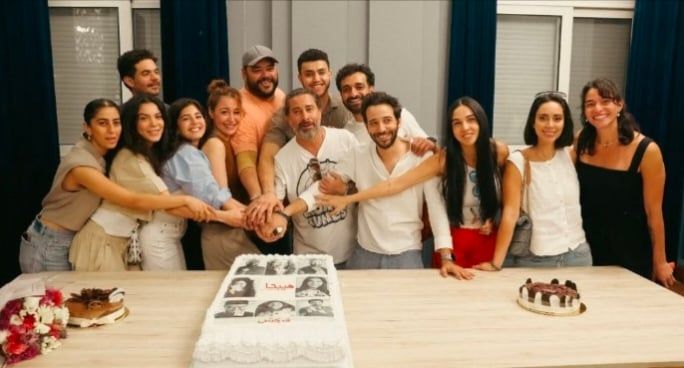 روكى الغلابة ودرويش الجواهرجى وهيبتا 2 أفلام منتظرة فى السينمات قريبا