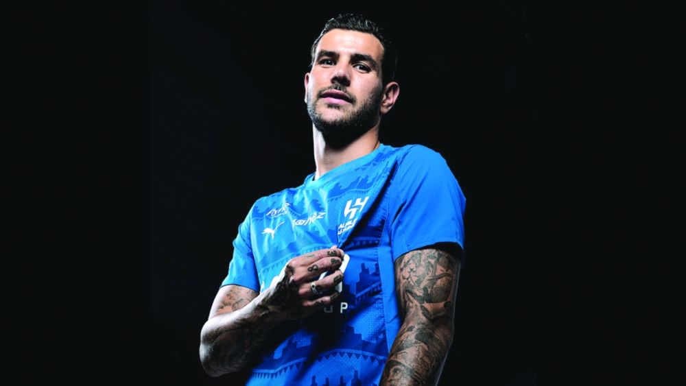 الامارات | هرنانديز ينتقد ميلان قبل الانتقال إلى الهلال السعودي