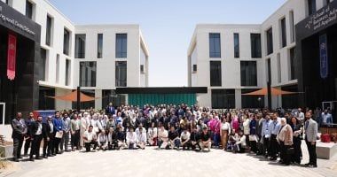 كلية إدارة الأعمال والاقتصاد التطبيقي بجامعة باديا تستضيف فعاليات الطريق نحو القيادة – IMA 2025