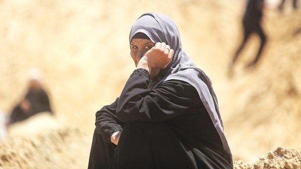 إحصاء رسمي: 15 مليون فلسطيني حول العالم