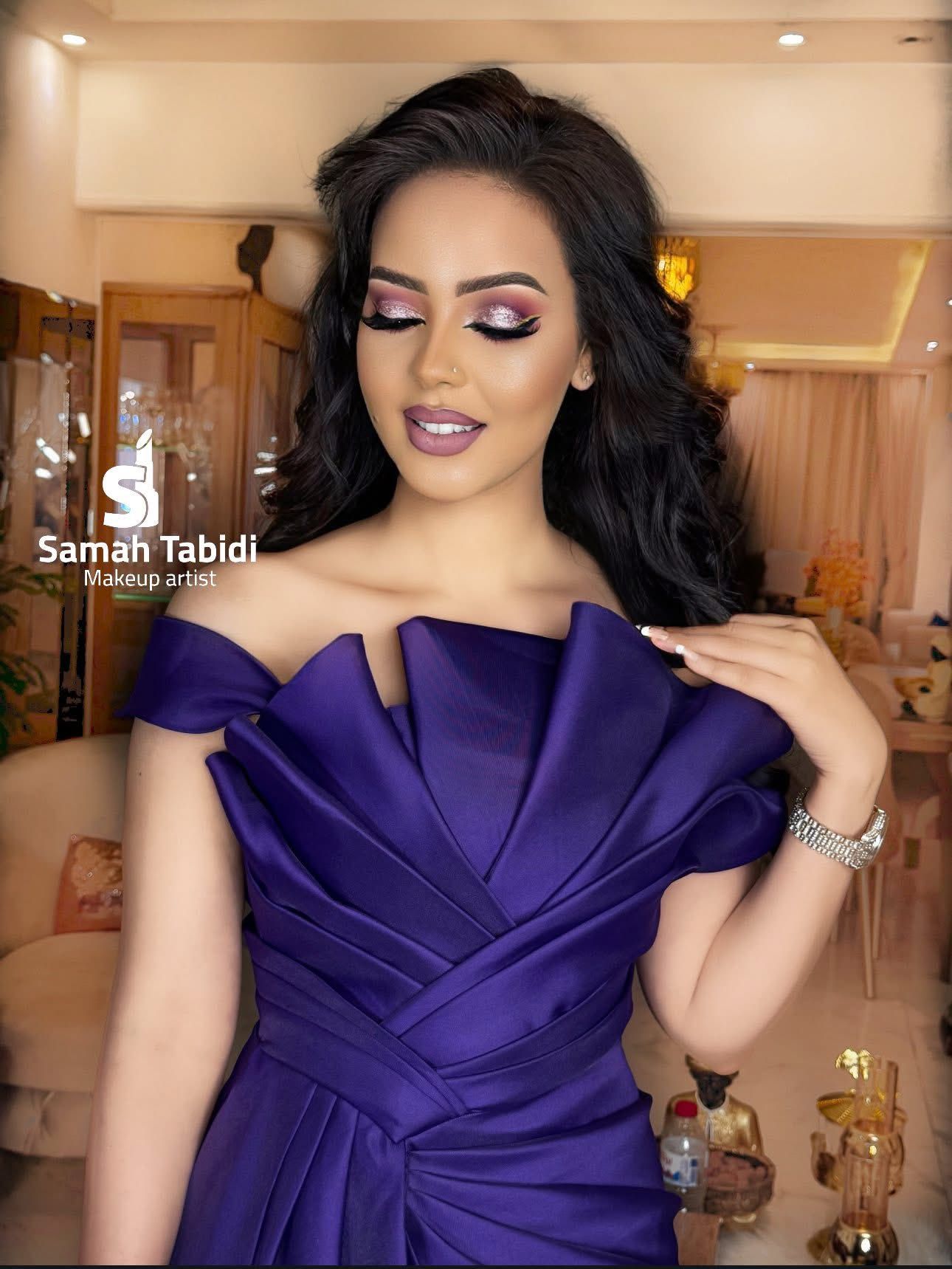 شاهد بالصور.. الحسناء “هند” طليقة الفنان مأمون سوار الدهب تشعل مواقع التواصل الاجتماعي بإطلالة مثيرة