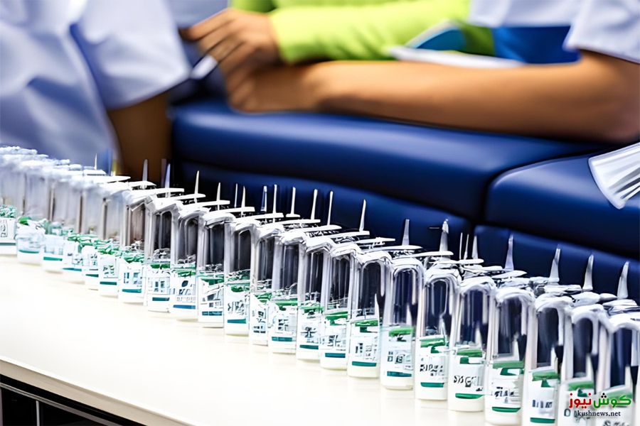 شريحة تحمي مرضى السكري من الانخفاض المفاجئ