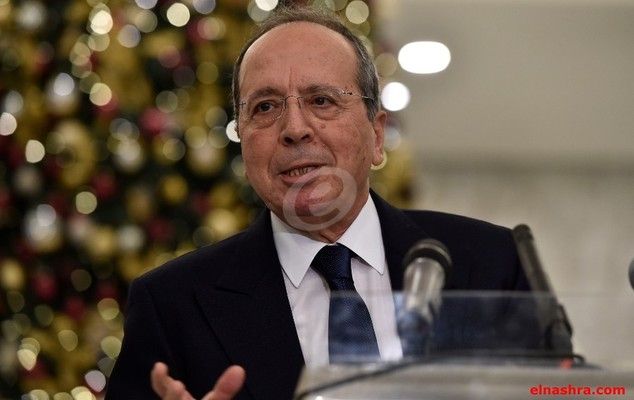 السيد: ليس في سجون لبنان رهائن سوريين بل سجناء ومن غير الجائز مخاطبة بيروت بالتهديد عبر الإعلام